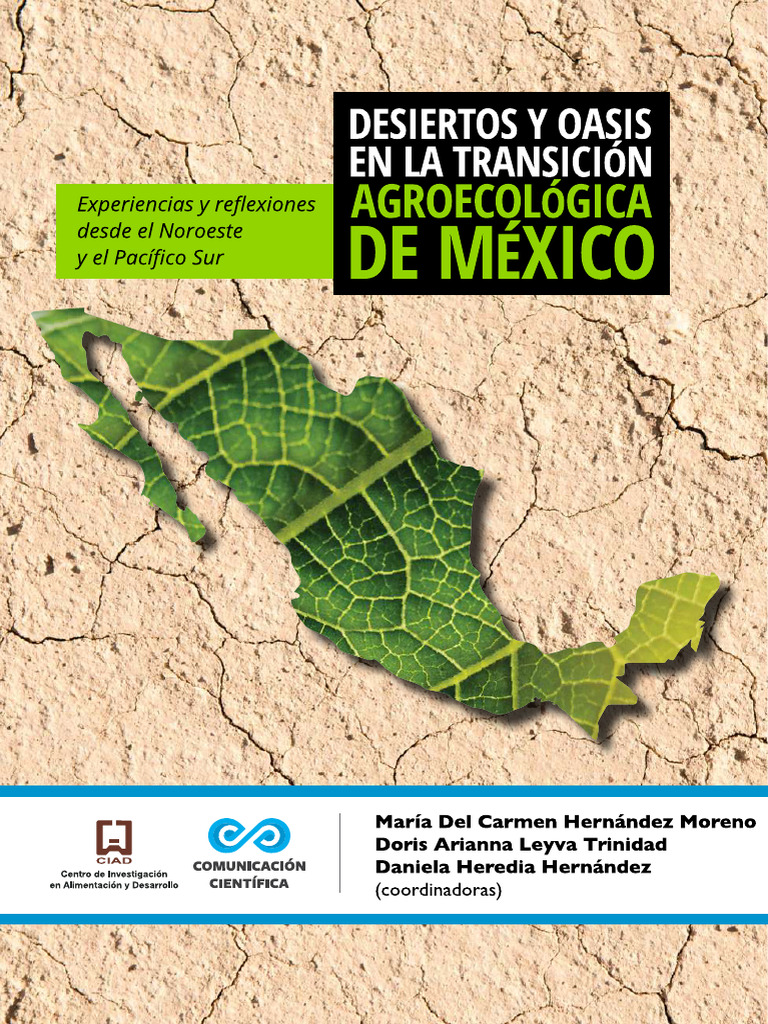 PDF2 Desiertos y Oasis | PDF
