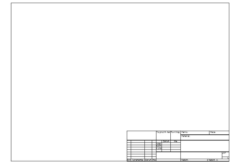 Format Del Ris. A3 | PDF