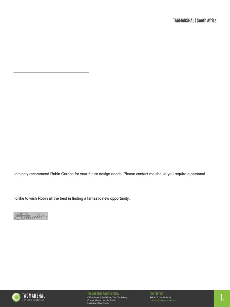 Letter To Free The Mind | PDF