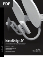 Nano Bridge M