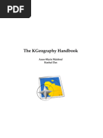 Detailed Europe Subdivisions Map Game | PDF | Computing | Software