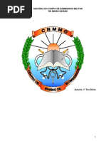 Apostila de História - Ten Silvio (1)