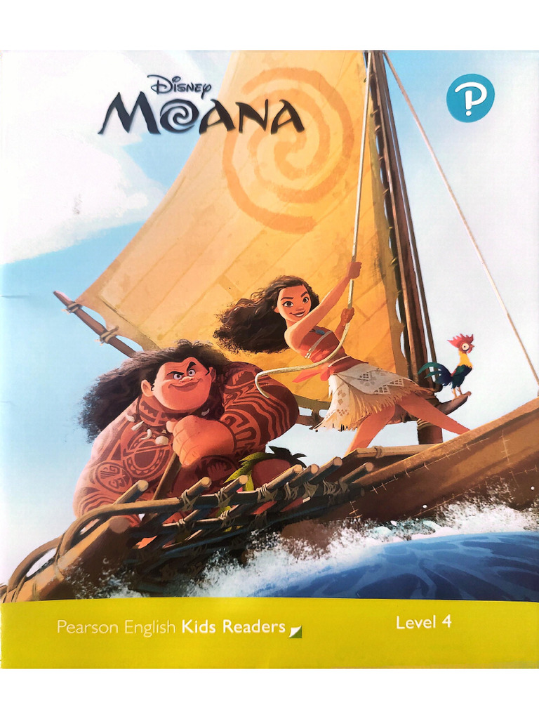 Moana | PDF