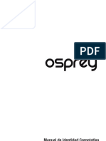 Osprey (Manual)