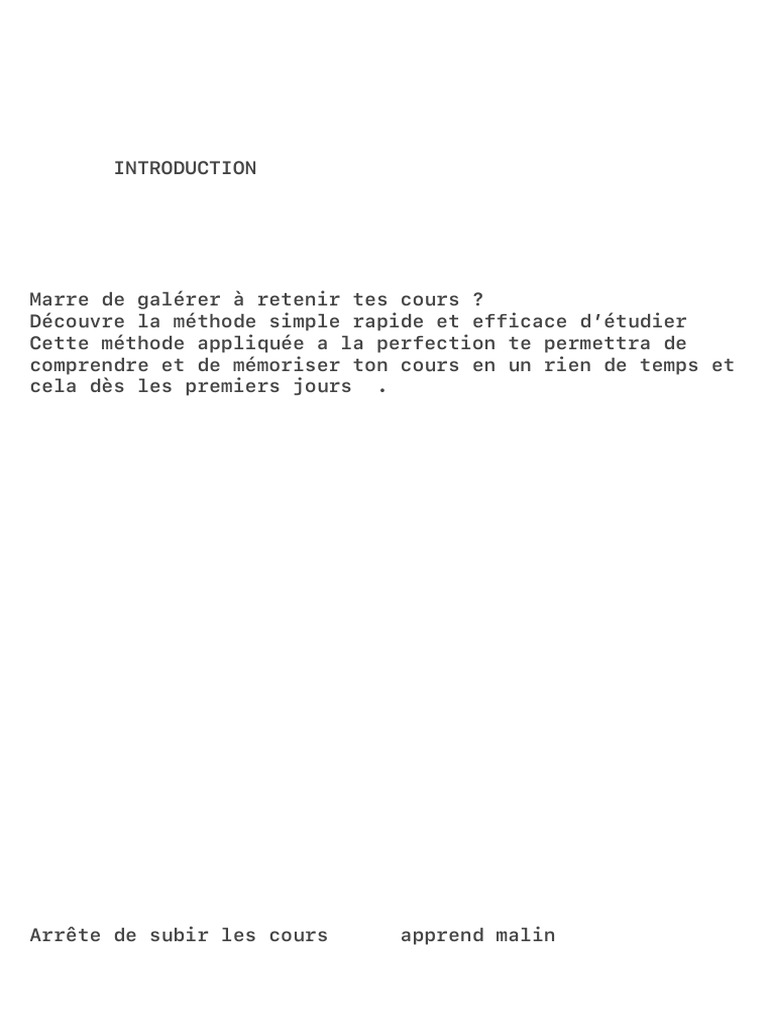 Introduction | PDF