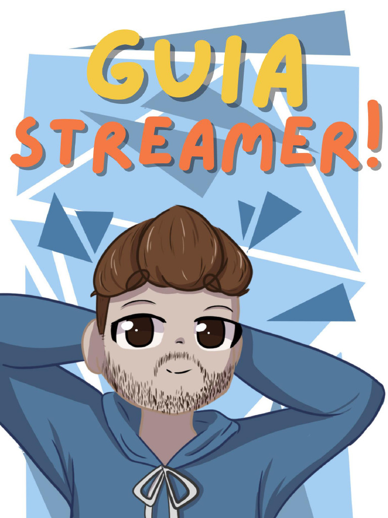 Guia Del Streamer | PDF | Streaming Media | Informática