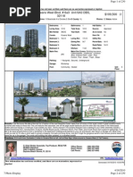 Download Riverview Condos Daytona Beach Shores Area Real Estate Kheir List for Dr Joe by O Kheir - Top Producer REALTOR in Daytona Beach SN10082435 doc pdf