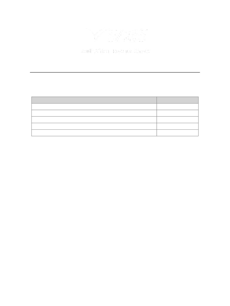 Invoice Ilunga | PDF