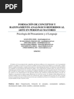 Download Formacin de conceptos y razonamiento analgico referidos al arte en personas mayores by Dani Alcal Lpez SN100825438 doc pdf