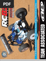 Download RC82e RTR Manual and Catalog 6 19 2012 by Shooshaking SN100825638 doc pdf