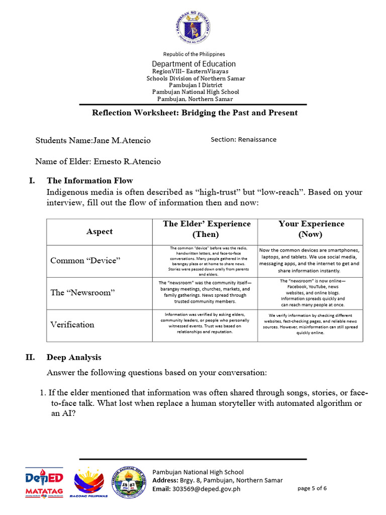 PERFORMANCE TASK 1 - Q2 - Media and Information Sources - AY 24 25.pdf ...