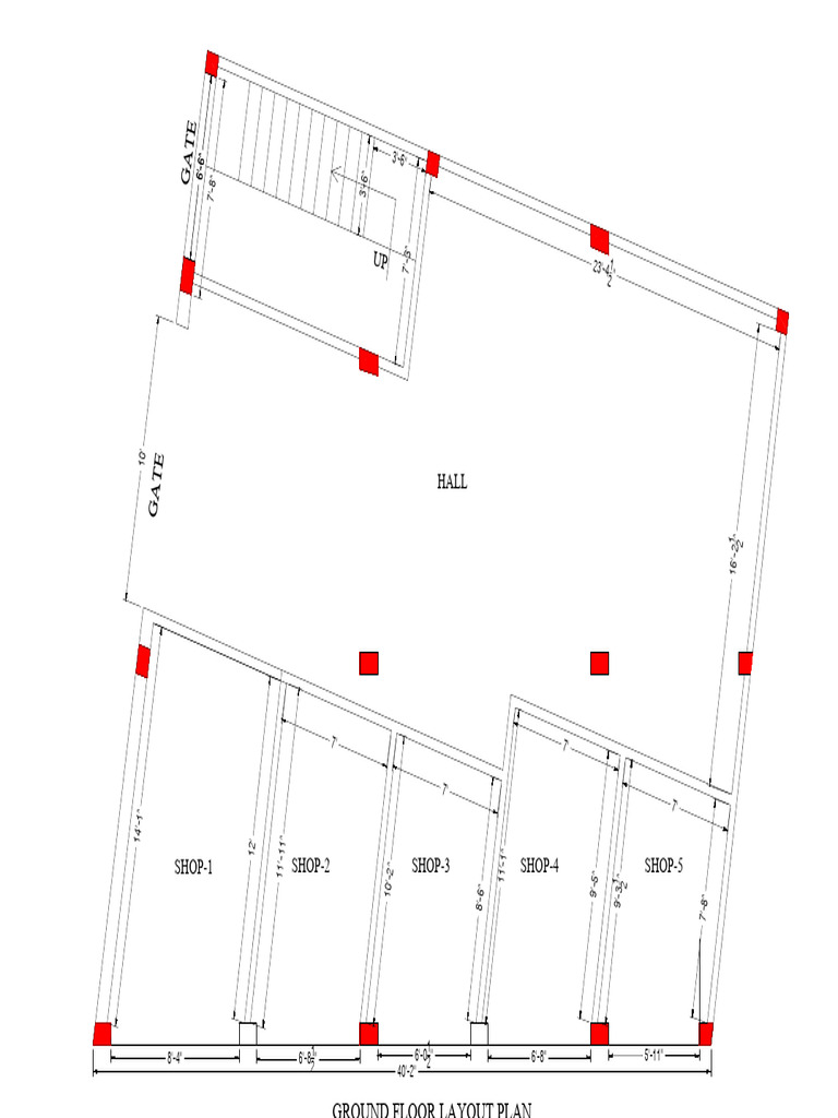 Shop and Hall | PDF