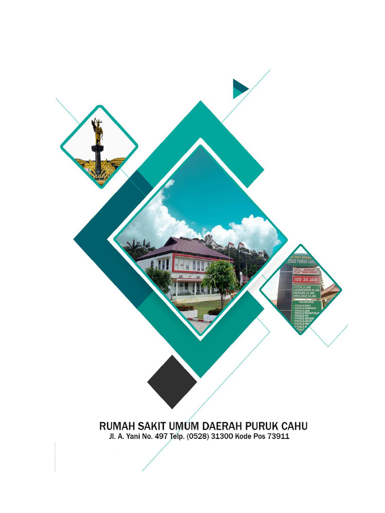 Pedoman Pelayanan CSSD | PDF