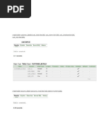 Banking Database Schema and Queries | PDF | Computer Data | Sql