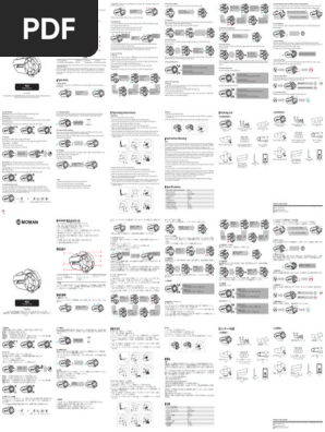 Moman | PDF | Electromagnetic Interference | Radio