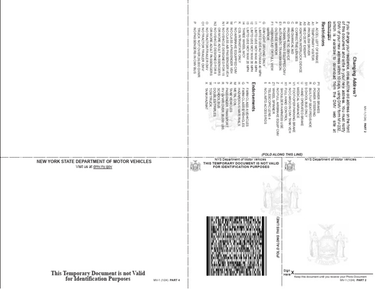 Temporary Photo Document 2 | PDF