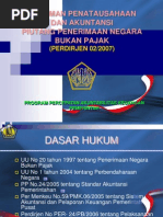 Download 05Piutang PNBP by GiLang Ramadhan SN100831473 doc pdf
