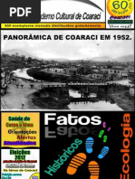 XIX Caderno Cultural de Coaraci