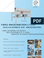 HRG_Ingeniería_Ltda