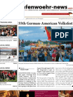 grafenwoehr-news.com // Issue #7 // July-August 2012 // English