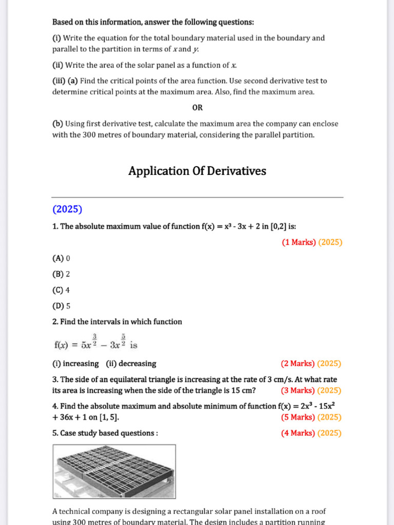 Aod 2 | PDF