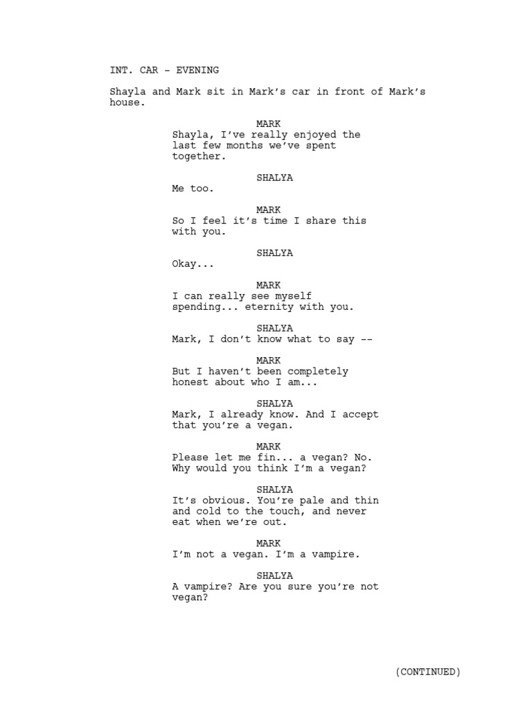COLD READ_2 | PDF