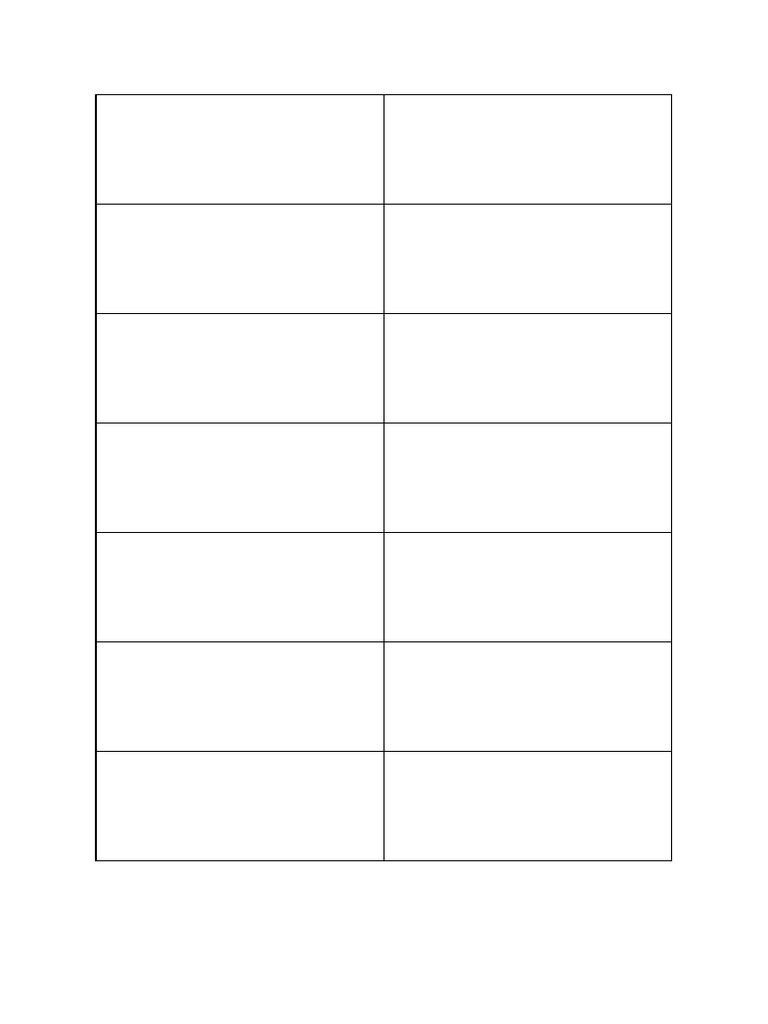 HDFC Branch Grid Format | PDF