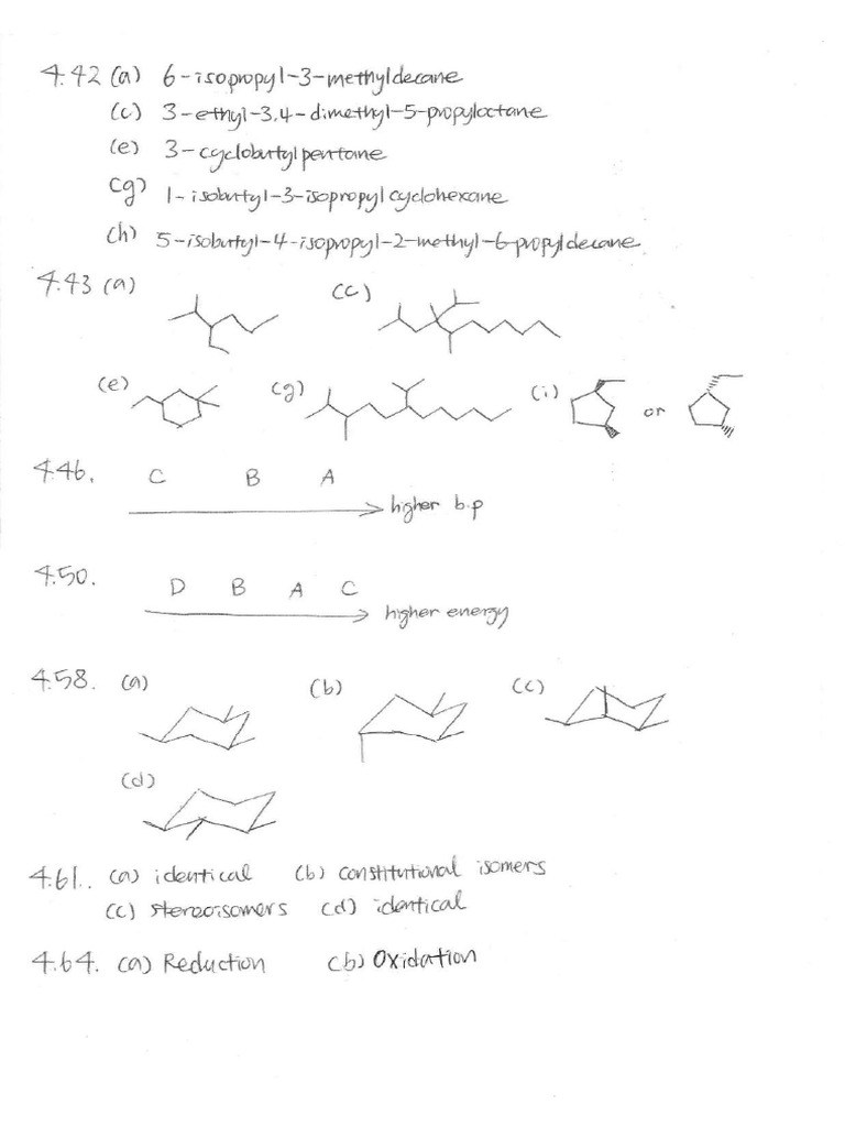 HW4 Solution | PDF
