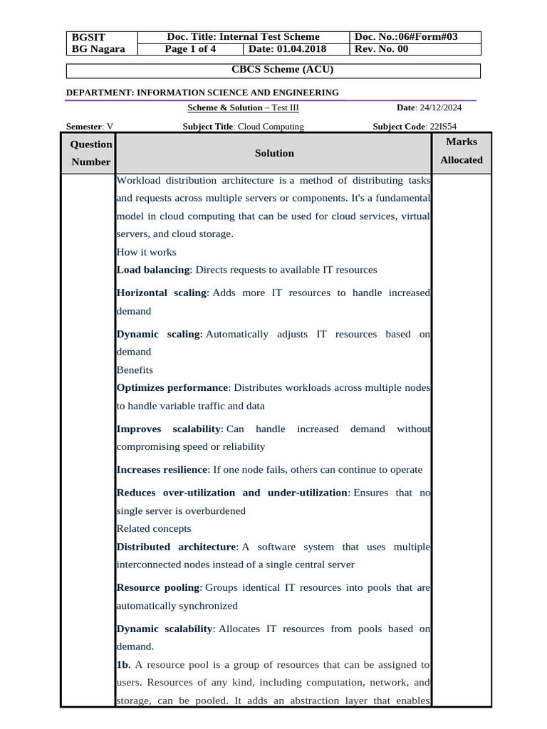 cc ia3 scheme | PDF