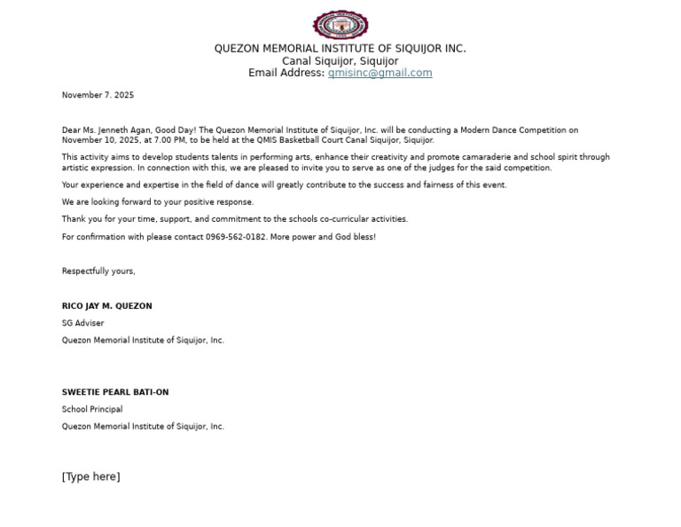 Ms Qmis | PDF