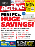 APC - April 2024 AU | PDF | Graphics Processing Unit | Computer