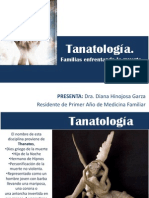 Tanatologia DIANA