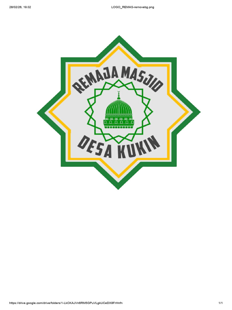 LOGO REMAS Removebg - PNG | PDF
