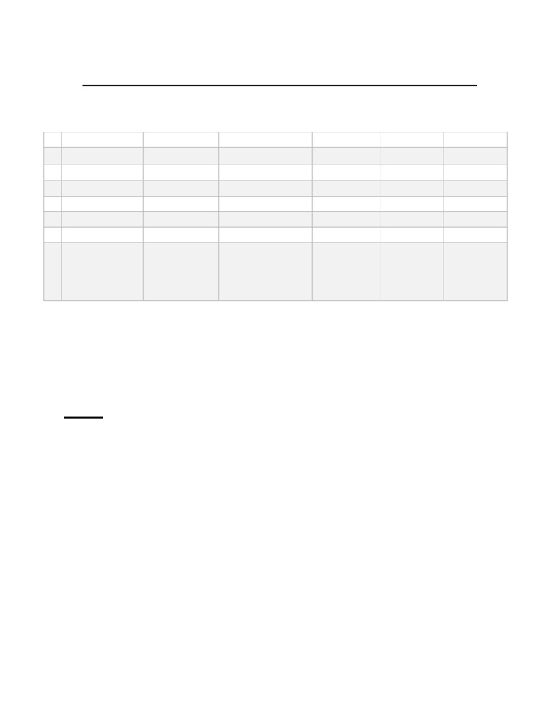 Value Added Course Time Table 2024-25 | PDF