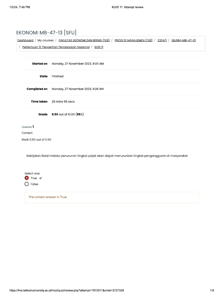 Week 11 | PDF