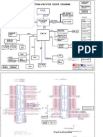 Yonah CPU Block Diagram