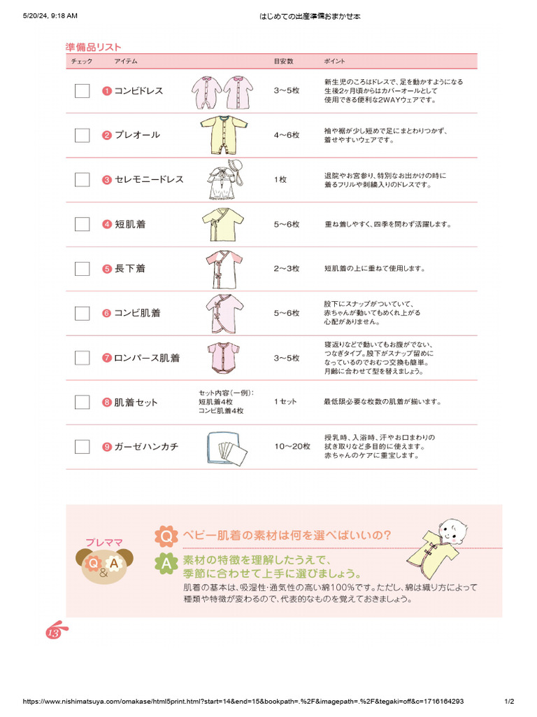 Clothing | PDF