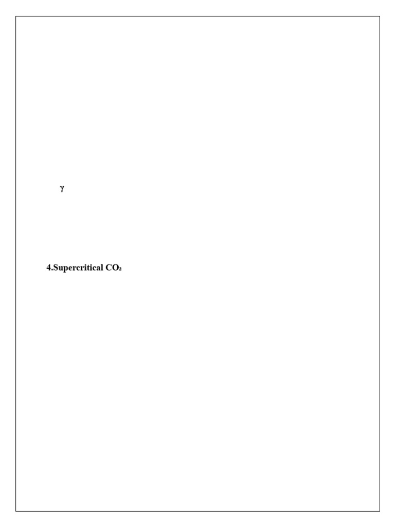 Green Solvents For Sustainable Future | PDF | Salt (Chemistry) | Solvent