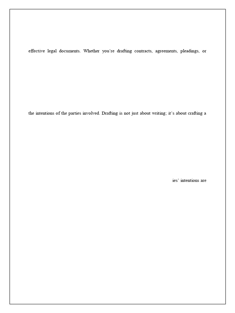 Basics | PDF | Ambiguity | Lawyer