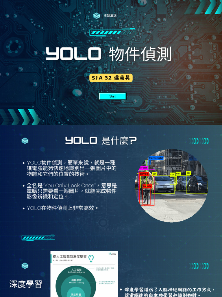 YOLO | PDF