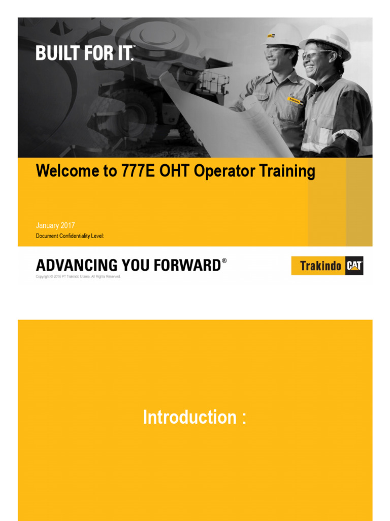 777e Oht - 2017 - 1 | PDF