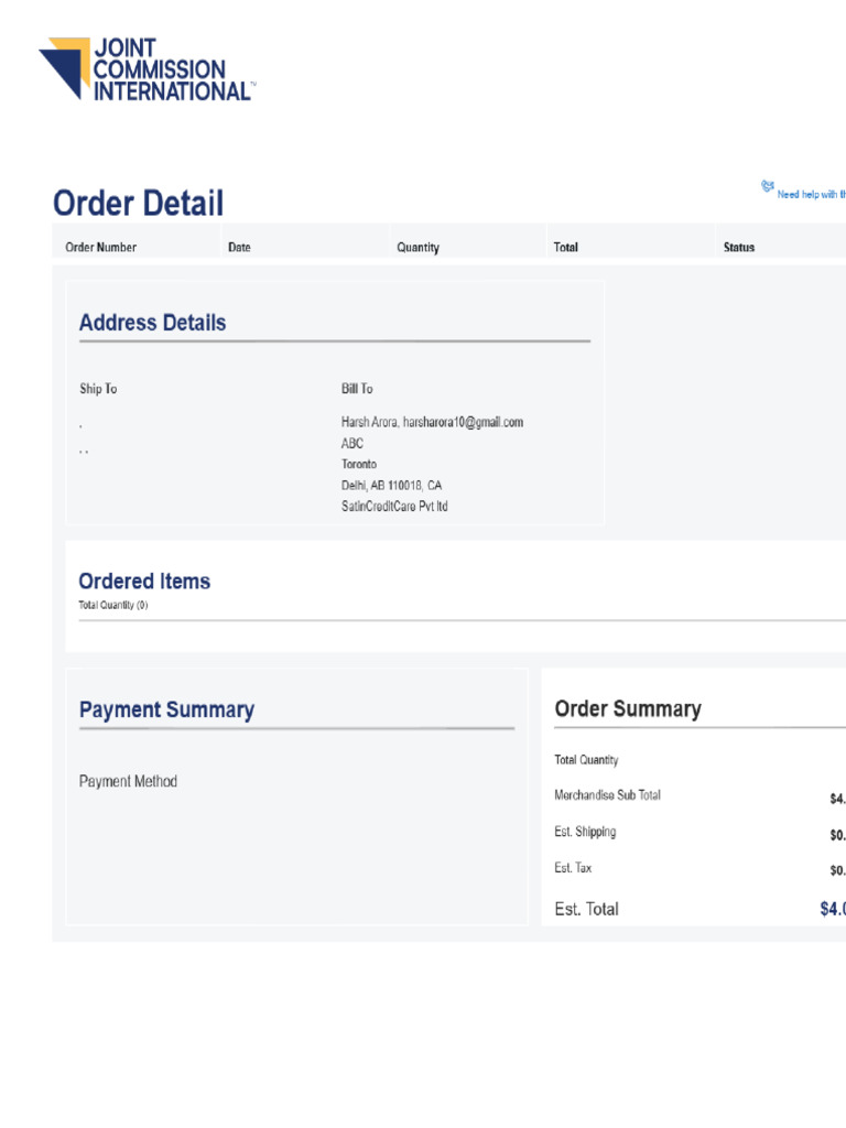 Order Details 2025-11-03 | PDF