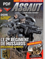 Download 2e Regiment de HussardsAssaut N722012pr by Laszlo Kantor SN100840939 doc pdf