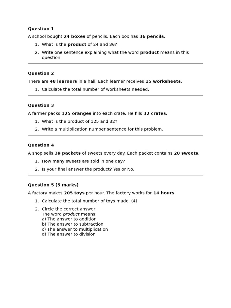 Spot Test | PDF