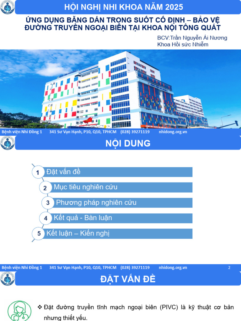 Pivc | PDF