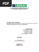 Eletrotécnica julho de 2012 Claudio