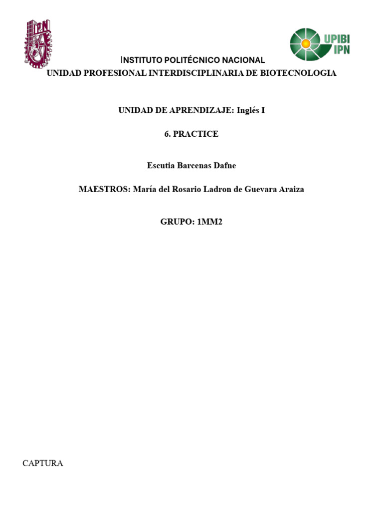 14 PRACTICE_Escutia Dafne_2026620243 - Copia | PDF