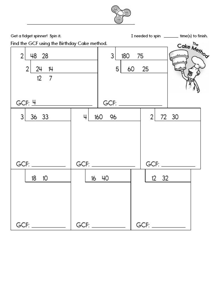 Grade6_5_11 | PDF