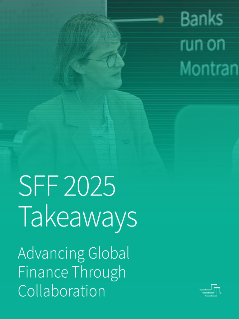 SFF Takeaways | PDF