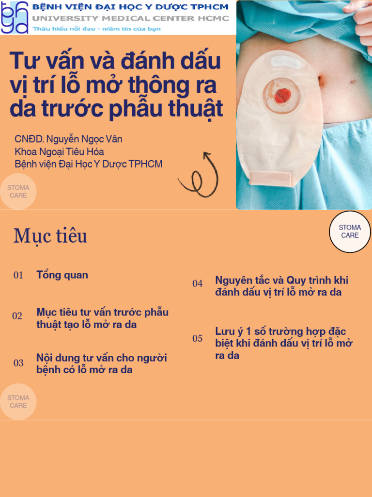Đánh Dấu Lỗ Mở Thông Ra Da. 2026 | PDF